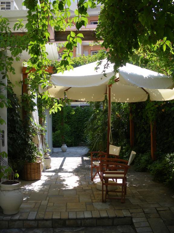 Hotel Naias Paralia Katerinis Exterior photo